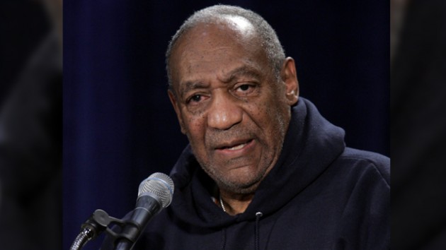 Bill Cosby: American Icon, Comedian, Serial Rapist? | Uloop